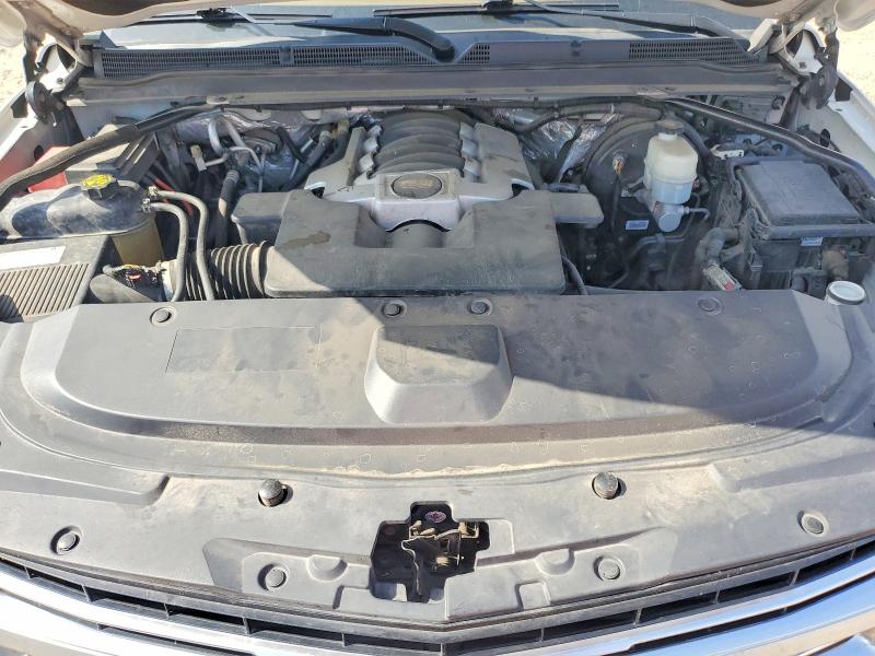 Aukcja sprzedaży 2017 Cadillac Escalade, vin: 1GYS3KKJ0HR314766, numer aukcji: 61867486
