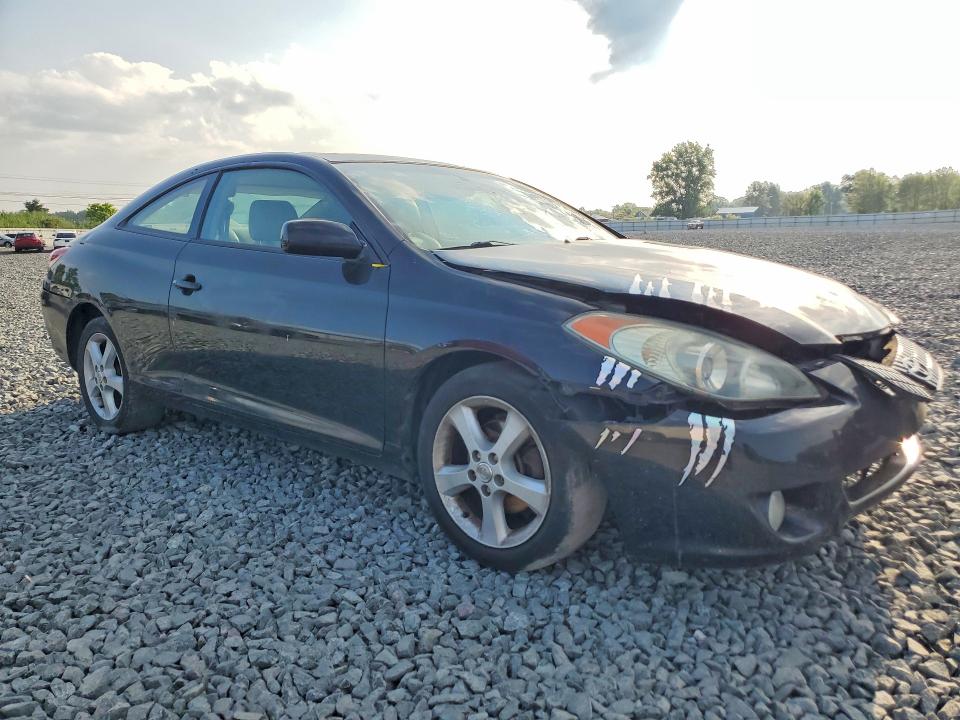 Aukcja sprzedaży 2004 Toyota Camry Solara, vin: 4T1CA30P24U008734, numer aukcji: 62604996
