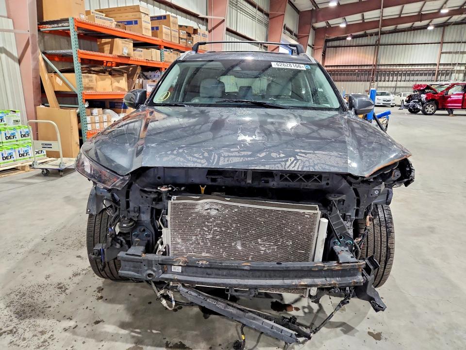 Продажа на аукционе авто 2022 Hyundai Palisade, vin: KM8R4DHE4NU415336, номер лота: 62628166