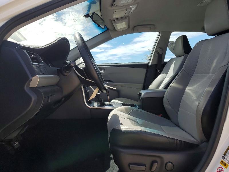 Продаж на аукціоні авто 2017 Toyota Camry, vin: 4T1BF1FK3HU721824, номер лоту: 61966706