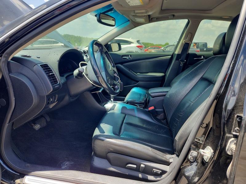 Продажа на аукционе авто 2012 Nissan Altima, vin: 1N4AL2AP8CC209322, номер лота: 61856686