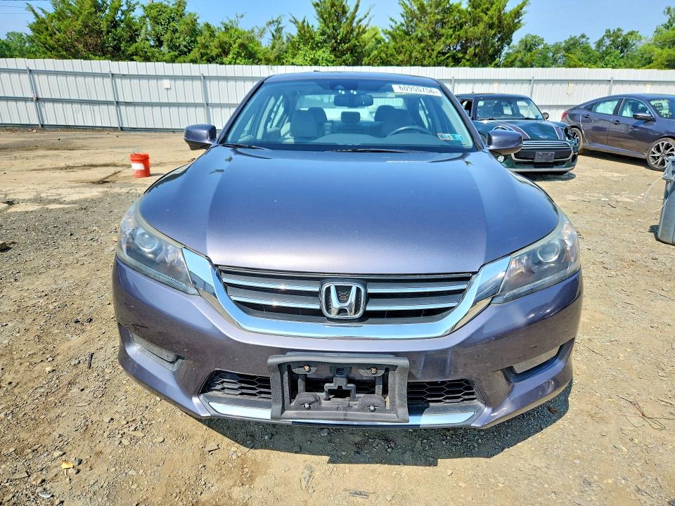 2015 Honda Accord მანქანა იყიდება აუქციონზე, vin: 1HGCR2F88FA033344, აუქციონის ნომერი: 60955756