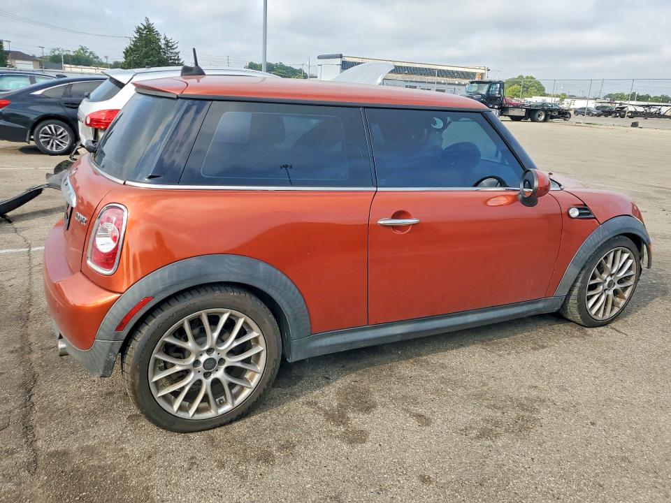 Aukcja sprzedaży 2011 Mini Cooper, vin: WMWSU3C53BT095402, numer aukcji: 59325276