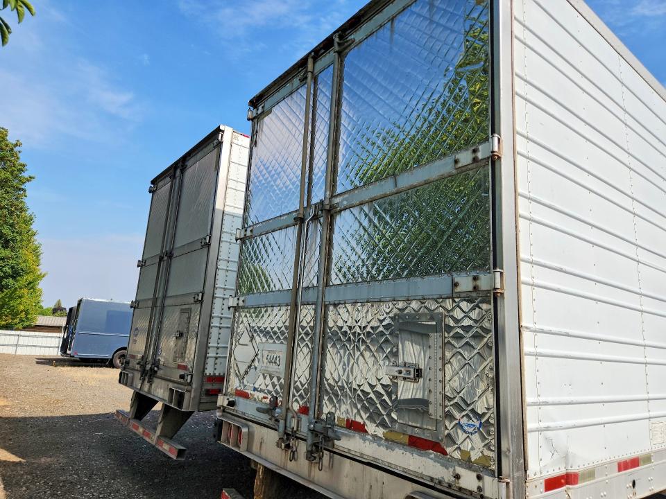 Aukcja sprzedaży 2006 Utility Trailer Trailer, vin: 1UYVS25386M818562, numer aukcji: 57931376