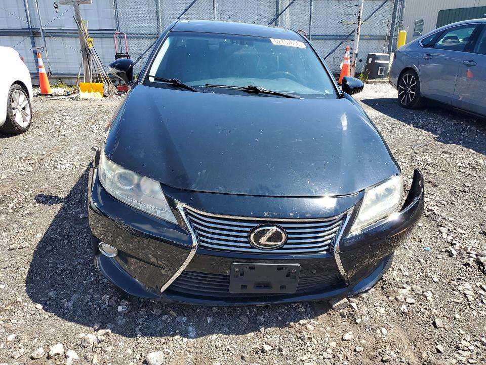 62757856 :رقم المزاد ، JTHBK1GG7D2078148 vin ، 2013 Lexus Es مزاد بيع