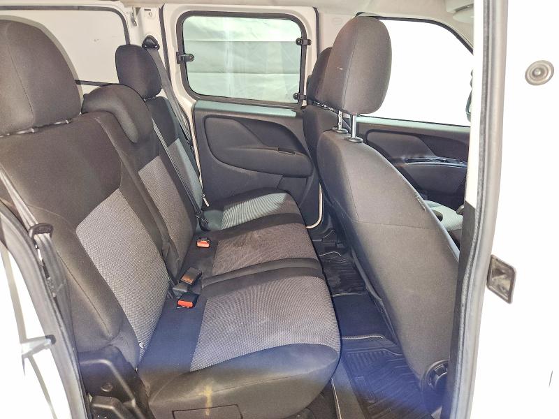 Aukcja sprzedaży 2016 Ram Promaster City, vin: ZFBERFAT1G6B19941, numer aukcji: 61844646