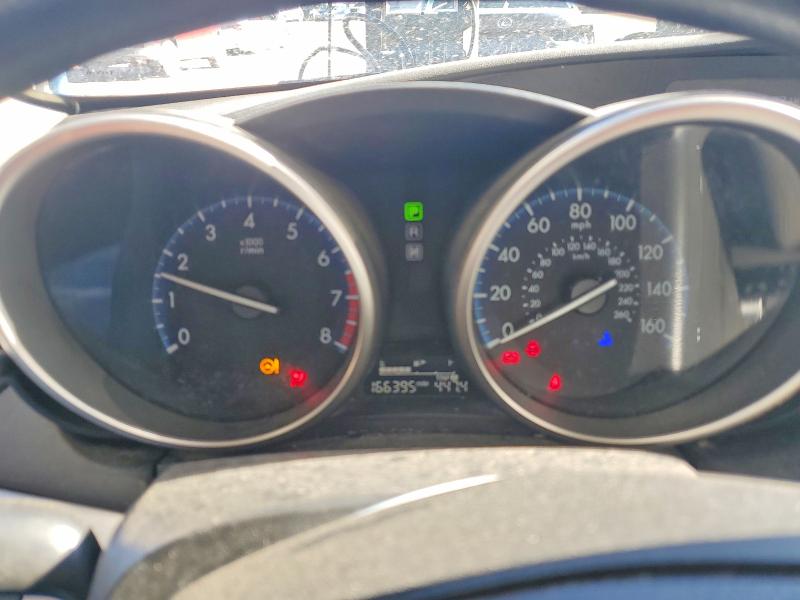 59737946 :رقم المزاد ، JM1BL1U70D1758188 vin ، 2013 Mazda 3 مزاد بيع