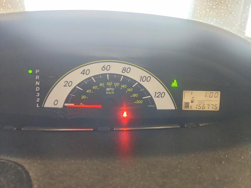 Aukcja sprzedaży 2007 Toyota Yaris, vin: JTDBT923971108343, numer aukcji: 62763626