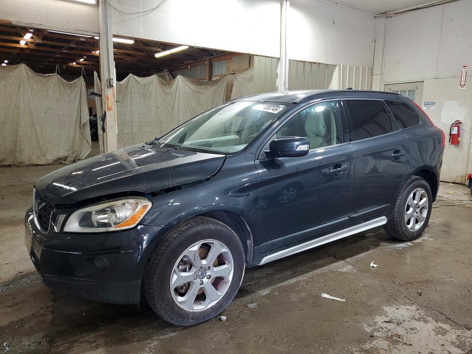 Продаж на аукціоні авто 2010 Volvo Xc60, vin: YV4982DL5A2051366, номер лоту: 62408746