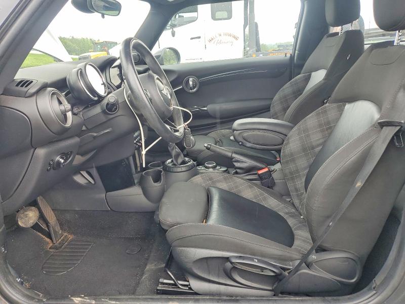 61102706 :رقم المزاد ، WMWXM7C50ET985941 vin ، 2014 Mini Cooper مزاد بيع