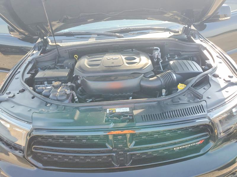 Aukcja sprzedaży 2018 Dodge Durango, vin: 1C4RDJDG3JC362431, numer aukcji: 60976456