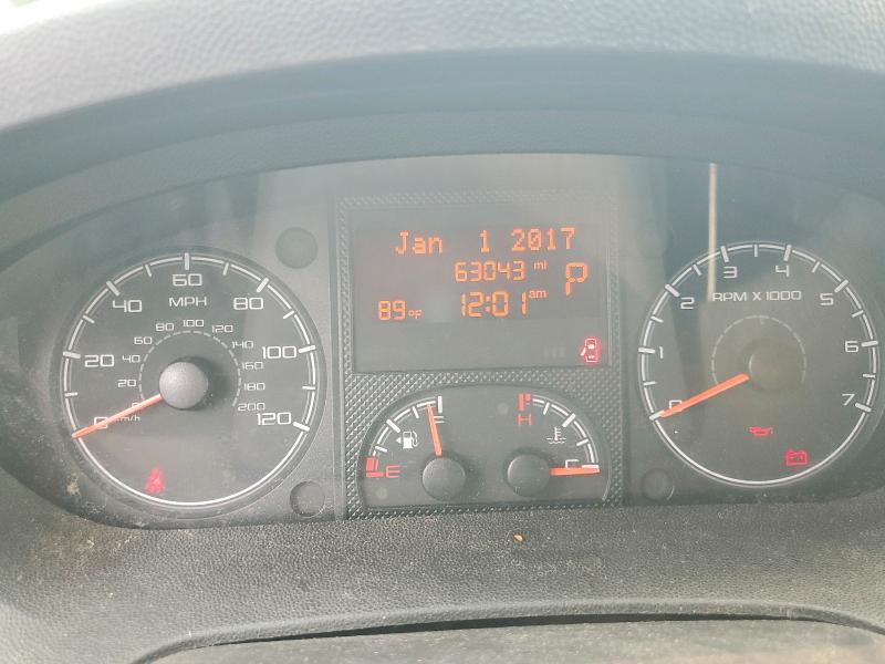Продаж на аукціоні авто 2020 Ram Promaster 3500, vin: 3C6URVJG7LE133888, номер лоту: 61497796