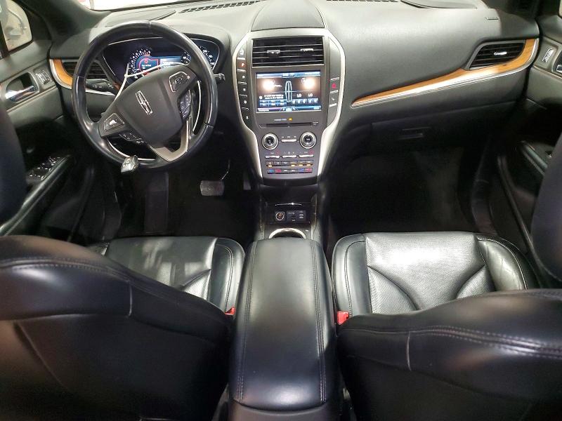 Продаж на аукціоні авто 2015 Lincoln Mkc, vin: 5LMTJ2AH5FUJ33390, номер лоту: 61865956