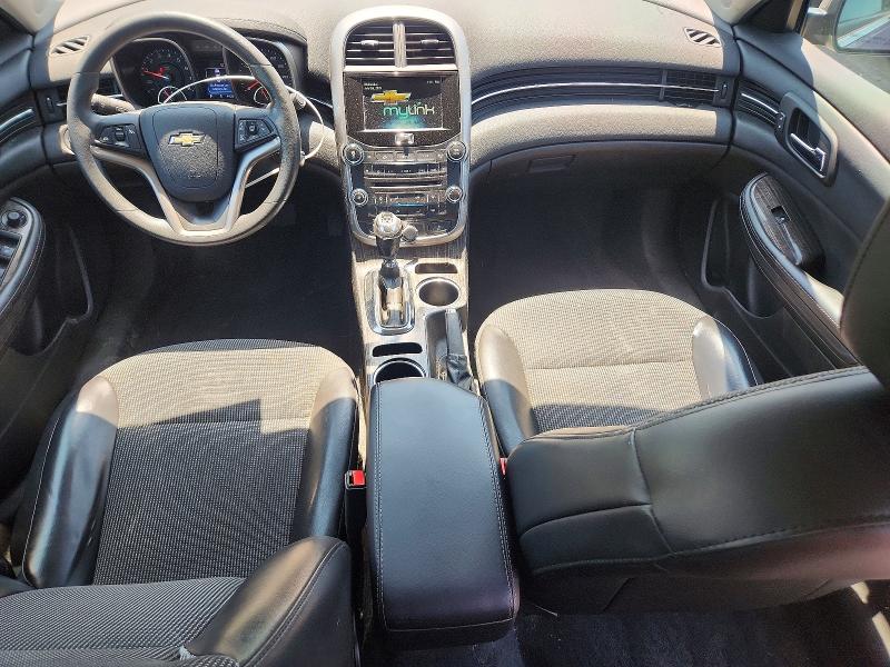 Продажа на аукционе авто 2015 Chevrolet Malibu, vin: 1G11C5SL7FF228527, номер лота: 58290346