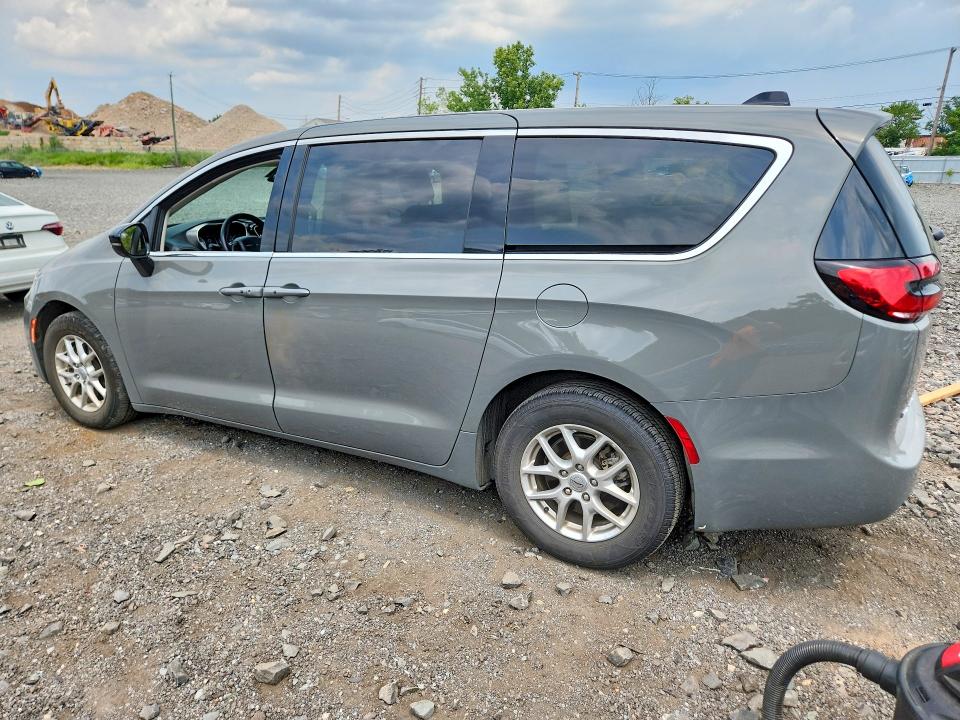 Aukcja sprzedaży 2024 Chrysler Pacifica, vin: 2C4RC1BG3RR189972, numer aukcji: 61904166