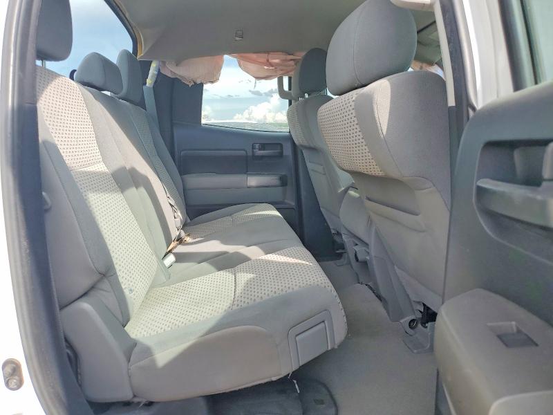 Продаж на аукціоні авто 2010 Toyota Tundra, vin: 5TFRM5F19AX008714, номер лоту: 61414886
