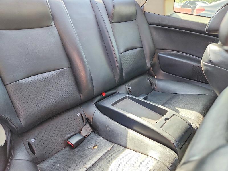Aukcja sprzedaży 2006 Infiniti G35, vin: JNKCV54E46M712755, numer aukcji: 59651306