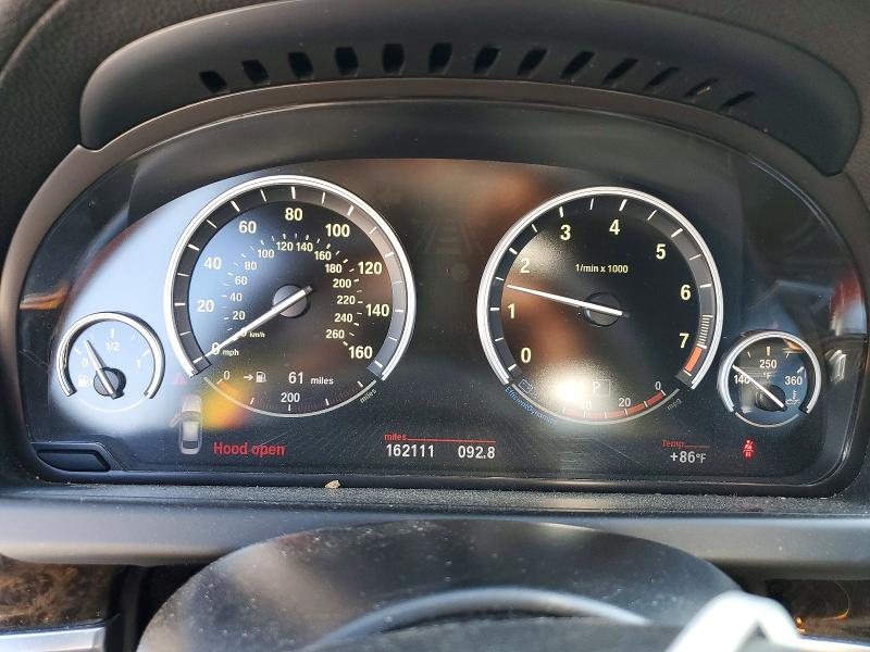 Продаж на аукціоні авто 2013 Bmw 650, vin: WBA6B2C50DDG66572, номер лоту: 60320426