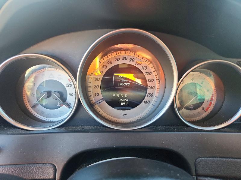 60951816 :رقم المزاد ، WDDGF4HB7EA946937 vin ، 2014 Mercedes-benz C مزاد بيع