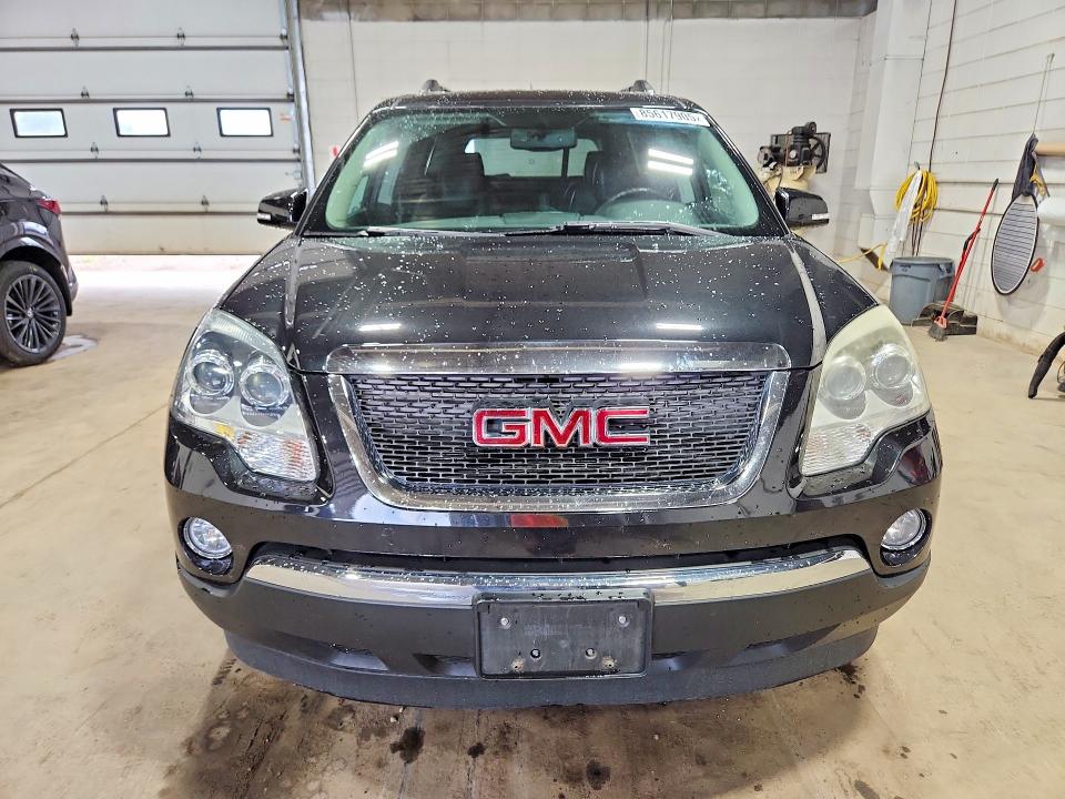 85617905 :رقم المزاد ، 1GKKRRED5BJ374636 vin ، 2011 Gmc Acadia مزاد بيع