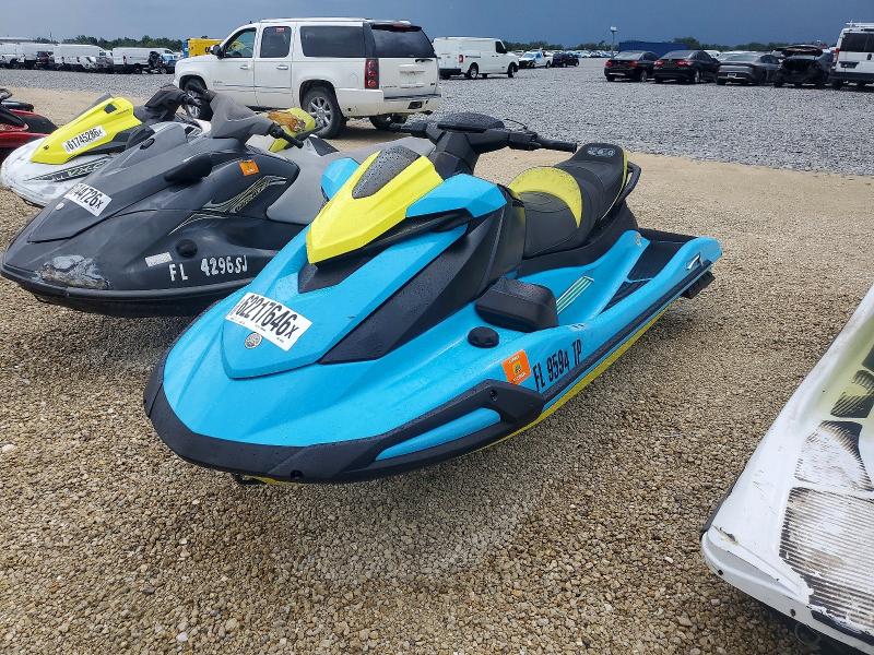 Продаж на аукціоні авто 2023 Yam Jetski, vin: YAMA2550E323, номер лоту: 62217646