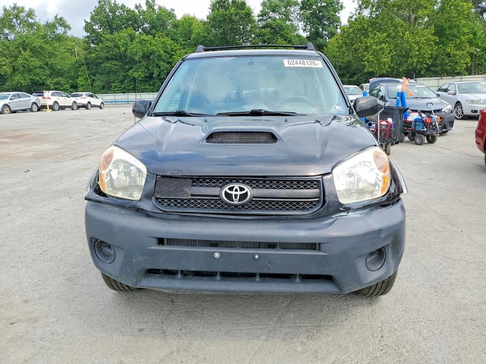 Продажа на аукционе авто 2004 Toyota Rav4, vin: JTEHD20V646016720, номер лота: 62448126