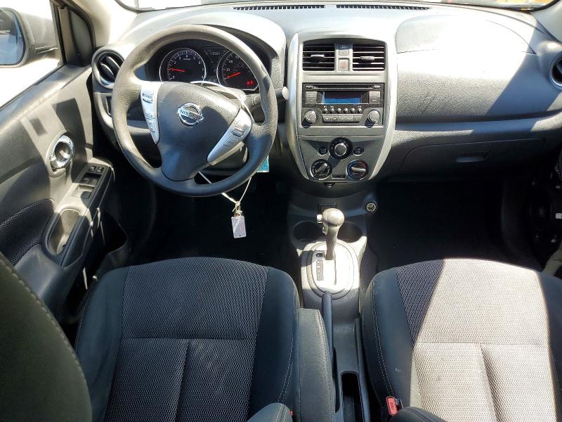 Aukcja sprzedaży 2017 Nissan Versa, vin: 3N1CN7AP3HL816205, numer aukcji: 59646676