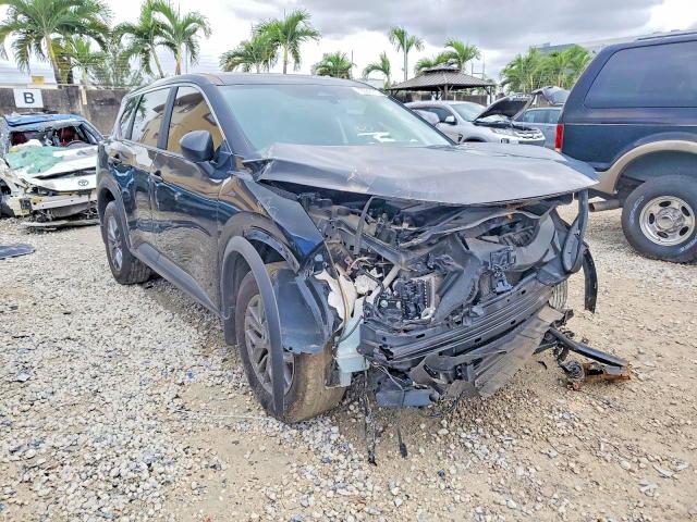 Aukcja sprzedaży 2023 Nissan Rogue, vin: 5N1BT3AB9PC944174, numer aukcji: 62153436