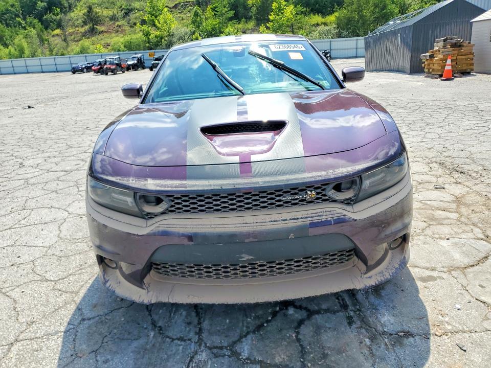 Aukcja sprzedaży 2020 Dodge Charger, vin: 2C3CDXGJ2LH241524, numer aukcji: 62368546
