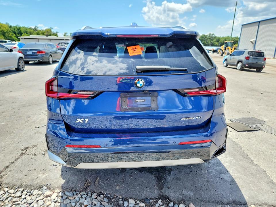 Aukcja sprzedaży 2023 Bmw X1, vin: WBX73EF06P5V94510, numer aukcji: 61746346