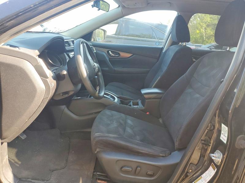 Aukcja sprzedaży 2014 Nissan Rogue, vin: 5N1AT2MM7EC758357, numer aukcji: 61774676