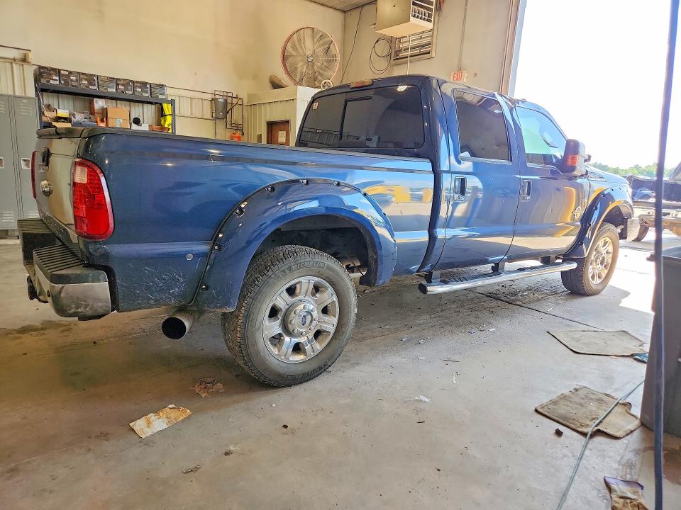 Продажа на аукционе авто 2015 Ford F350, vin: 1FT8W3BT9FEA29812, номер лота: 60781696