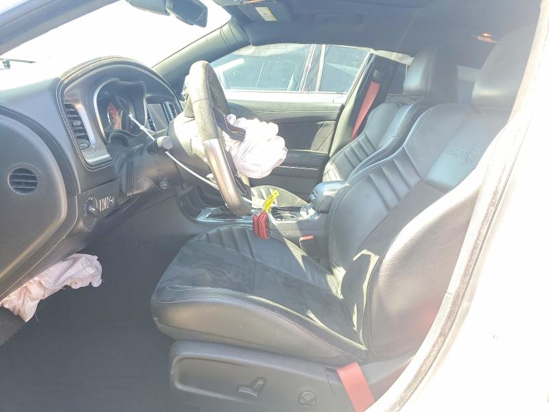 Aukcja sprzedaży 2021 Dodge Charger, vin: 2C3CDXL9XMH649587, numer aukcji: 57712746