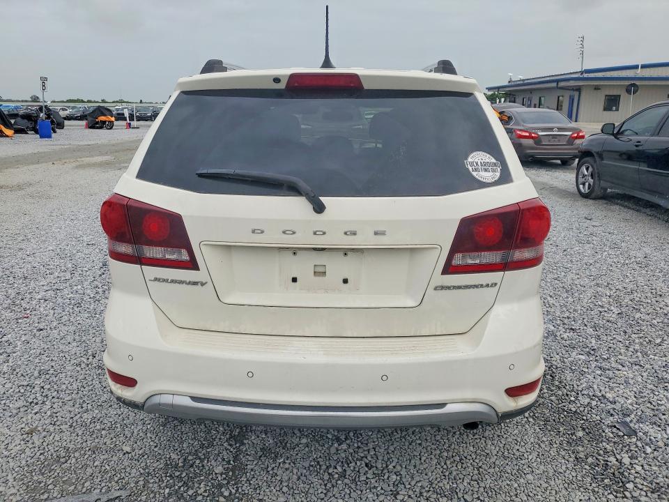 2020 Dodge Journey მანქანა იყიდება აუქციონზე, vin: 3C4PDCGB9LT259184, აუქციონის ნომერი: 61132906