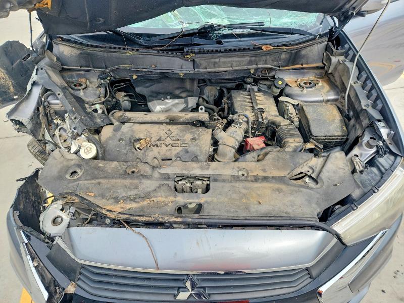 Aukcja sprzedaży 2017 Mitsubishi Outlander Sport, vin: JA4AR3AU6HZ026987, numer aukcji: 62255926