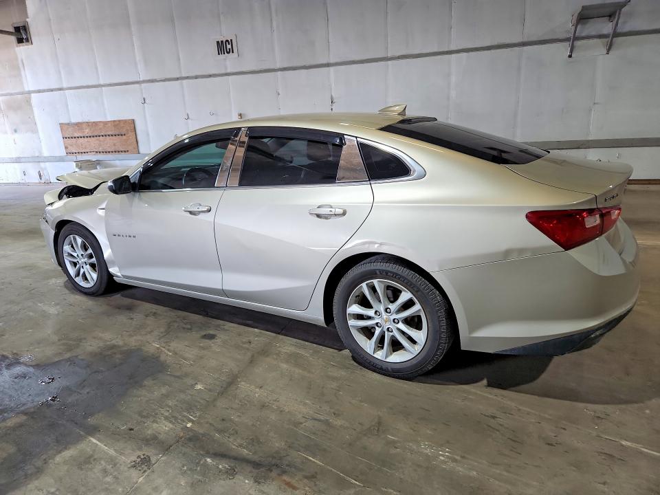 Aukcja sprzedaży 2016 Chevrolet Malibu, vin: 1G1ZE5STXGF318186, numer aukcji: 59337496