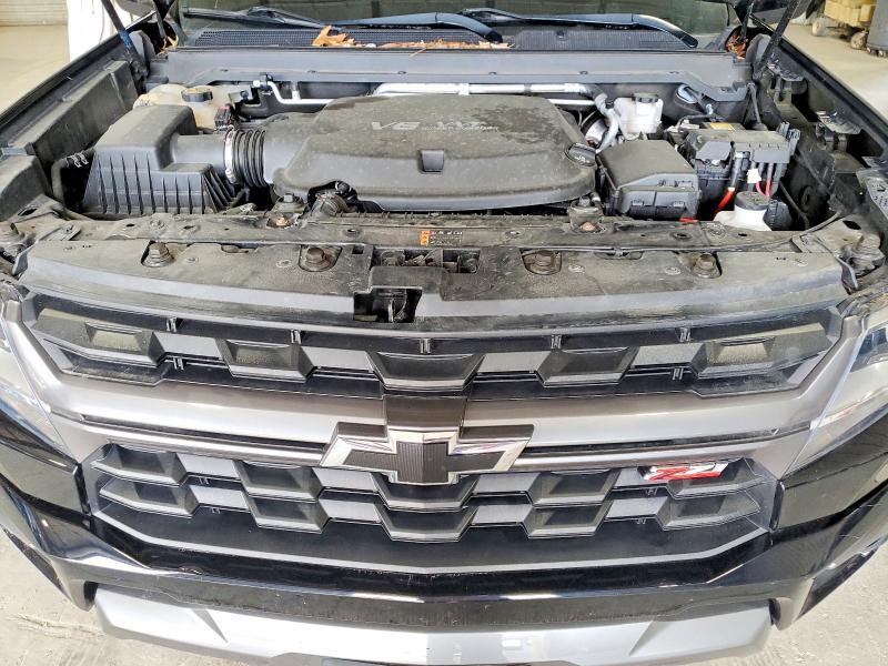 Продажа на аукционе авто 2022 Chevrolet Colorado, vin: 1GCGTDENXN1200936, номер лота: 61021936