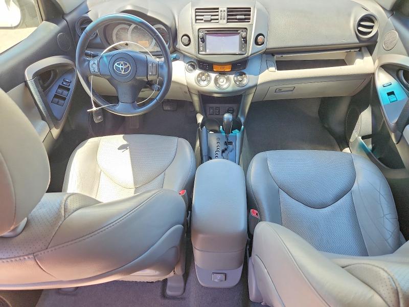 Aukcja sprzedaży 2012 Toyota Rav4, vin: 2T3YF4DV5CW147588, numer aukcji: 59917586