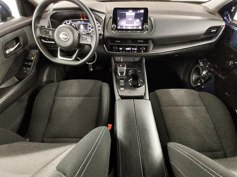 Aukcja sprzedaży 2023 Nissan Rogue, vin: 5N1BT3BA6PC842207, numer aukcji: 58766116