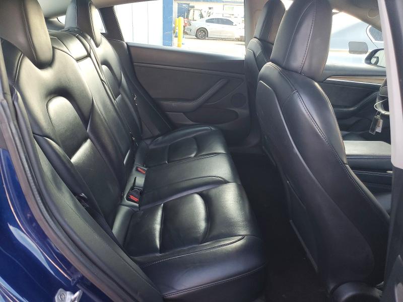 Продажа на аукционе авто 2022 Tesla Model 3, vin: 5YJ3E1EA6NF288475, номер лота: 62533626