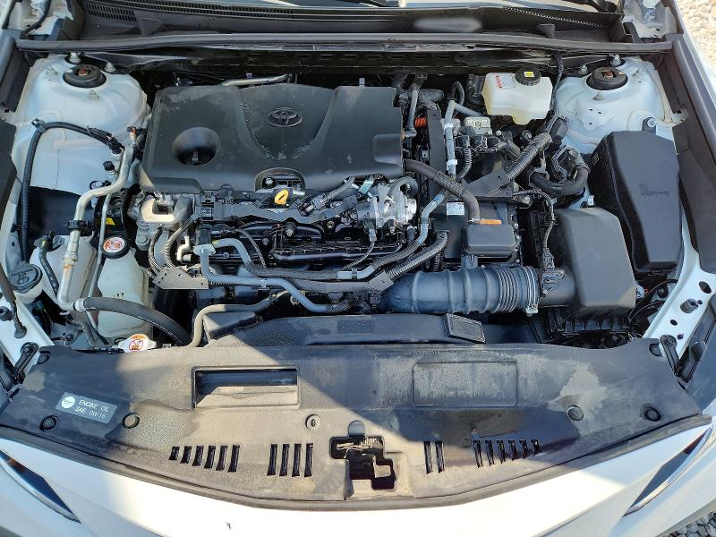 Продаж на аукціоні авто 2024 Toyota Camry, vin: 4T1C31AK9RU628649, номер лоту: 62871536