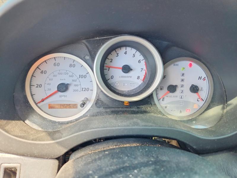 Продаж на аукціоні авто 2005 Toyota Rav4, vin: JTEHD20V356032620, номер лоту: 62545556