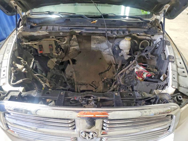 Продажа на аукционе авто 2019 Ram 1500 Classic, vin: 1C6RR7TT3KS521871, номер лота: 59138016