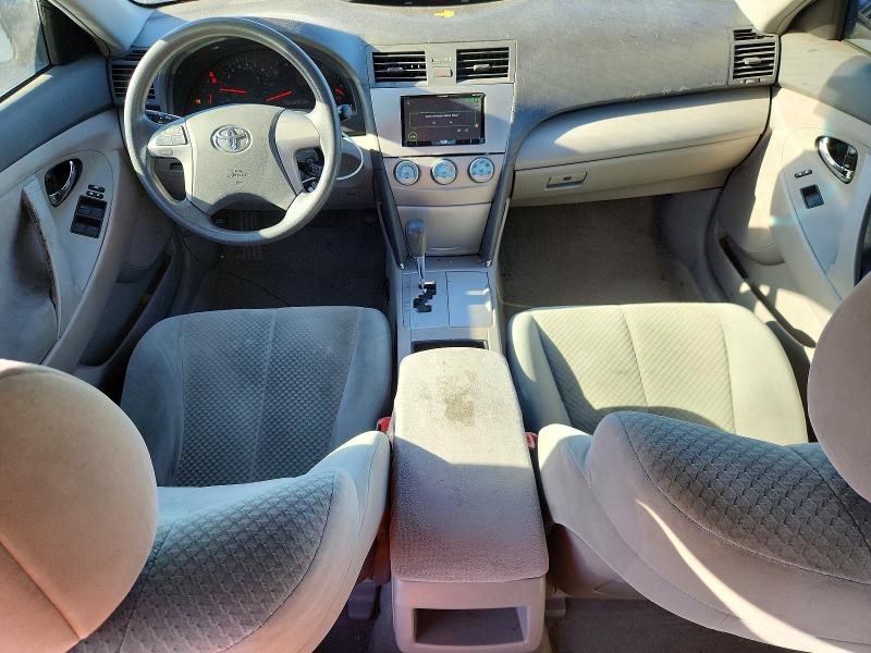 61722146 :رقم المزاد ، 4T1BE46K57U191696 vin ، 2007 Toyota Camry مزاد بيع