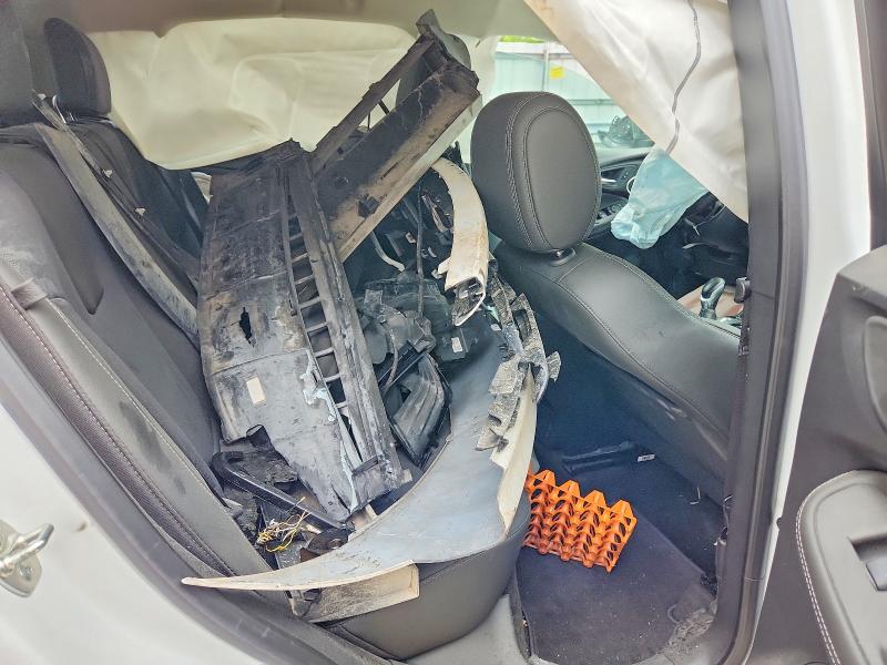 61743936 :رقم المزاد ، KL4AMBS26RB146336 vin ، 2024 Buick Encore Gx مزاد بيع