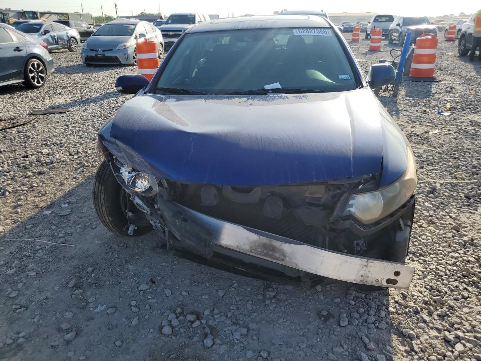 Продажа на аукционе авто 2014 Acura Tsx, vin: JH4CU2F47EC004428, номер лота: 62827366
