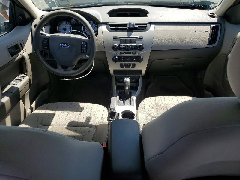 Продаж на аукціоні авто 2009 Ford Focus, vin: 1FAHP35N29W102923, номер лоту: 60615866