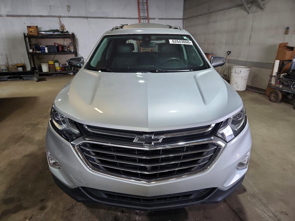 Aukcja sprzedaży 2020 Chevrolet Equinox, vin: 3GNAXYEX8LS610513, numer aukcji: 62643066