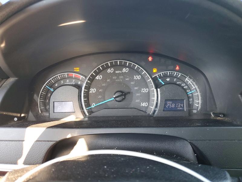Продажа на аукционе авто 2012 Toyota Camry, vin: 4T1BF1FK8CU514497, номер лота: 59847876