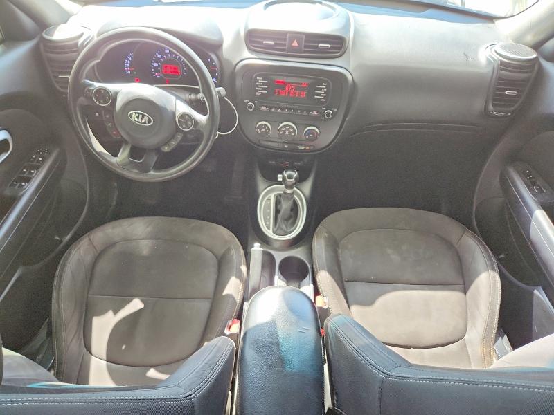 Продаж на аукціоні авто 2016 Kia Soul, vin: KNDJN2A22G7288249, номер лоту: 59739746